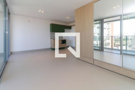 Studio de kitnet/studio para alugar com 1 quarto, 40m² em Pinheiros, São Paulo