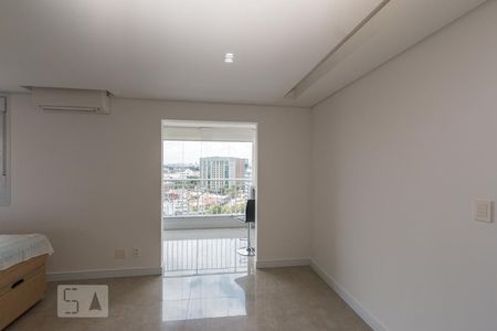 Studio de kitnet/studio à venda com 1 quarto, 37m² em Campo Belo, São Paulo