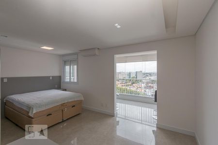 Studio de kitnet/studio à venda com 1 quarto, 37m² em Campo Belo, São Paulo