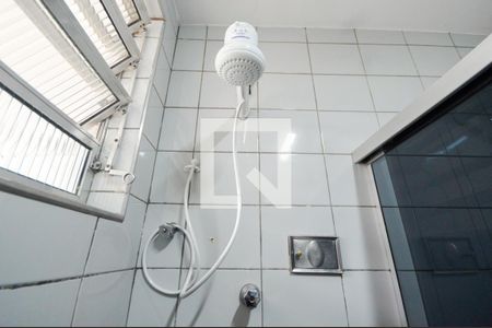 Apartamento à venda com 115m², 3 quartos e 1 vaga Apartamento à venda com 115m², 3 quartos e 1 vagaBanheiro