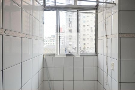 Apartamento à venda com 115m², 3 quartos e 1 vaga Apartamento à venda com 115m², 3 quartos e 1 vagaÁrea de Serviço