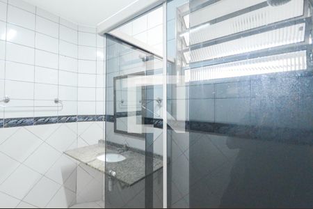 Apartamento à venda com 115m², 3 quartos e 1 vaga Apartamento à venda com 115m², 3 quartos e 1 vagaBanheiro