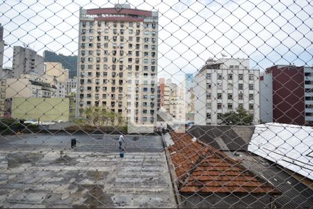 Apartamento à venda com 115m², 3 quartos e 1 vaga Apartamento à venda com 115m², 3 quartos e 1 vagaVista do Dormitório 2