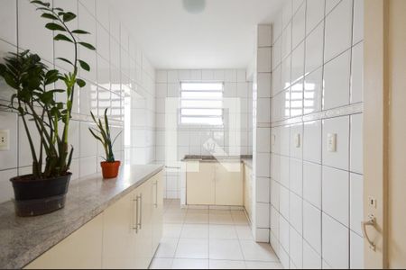 Apartamento à venda com 115m², 3 quartos e 1 vaga Apartamento à venda com 115m², 3 quartos e 1 vagaCozinha