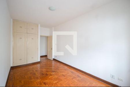 Apartamento à venda com 115m², 3 quartos e 1 vaga Apartamento à venda com 115m², 3 quartos e 1 vagaDormitório 2