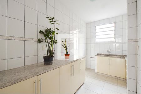 Apartamento à venda com 115m², 3 quartos e 1 vaga Apartamento à venda com 115m², 3 quartos e 1 vagaCozinha