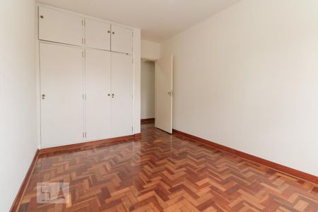 Quarto 1  de apartamento para alugar com 2 quartos, 83m² em Pinheiros, São Paulo