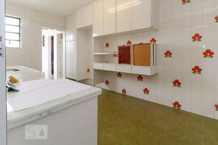 Apartamento para alugar com 83m², 2 quartos e 1 vaga Apartamento para alugar com 83m², 2 quartos e 1 vagaCozinha