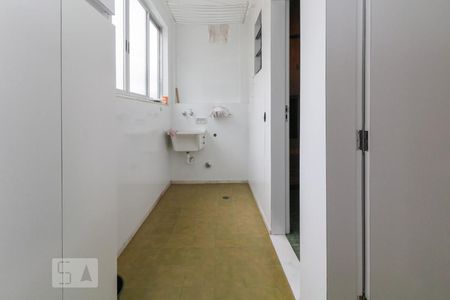 Apartamento para alugar com 83m², 2 quartos e 1 vaga Apartamento para alugar com 83m², 2 quartos e 1 vagaÁrea de Serviço
