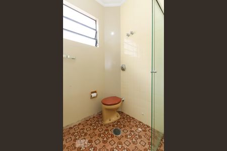 Apartamento para alugar com 83m², 2 quartos e 1 vaga Apartamento para alugar com 83m², 2 quartos e 1 vagaBanheiro