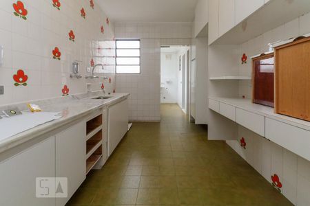 Apartamento para alugar com 83m², 2 quartos e 1 vaga Apartamento para alugar com 83m², 2 quartos e 1 vagaCozinha