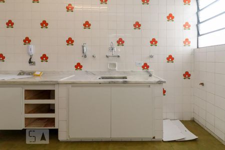 Apartamento para alugar com 83m², 2 quartos e 1 vaga Apartamento para alugar com 83m², 2 quartos e 1 vagaCozinha