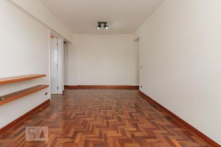 Sala  de apartamento para alugar com 2 quartos, 83m² em Pinheiros, São Paulo