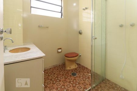 Apartamento para alugar com 83m², 2 quartos e 1 vaga Apartamento para alugar com 83m², 2 quartos e 1 vagaBanheiro