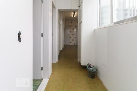 Apartamento para alugar com 83m², 2 quartos e 1 vaga Apartamento para alugar com 83m², 2 quartos e 1 vagaÁrea de Serviço