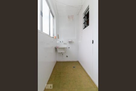 Apartamento para alugar com 83m², 2 quartos e 1 vaga Apartamento para alugar com 83m², 2 quartos e 1 vagaÁrea de Serviço