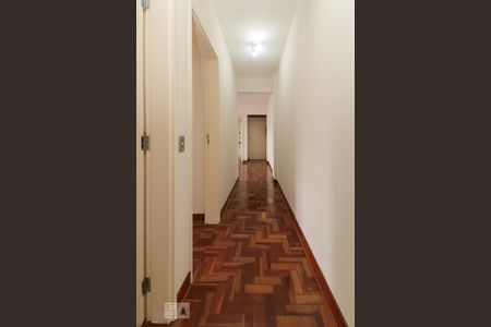 Apartamento para alugar com 83m², 2 quartos e 1 vaga Apartamento para alugar com 83m², 2 quartos e 1 vagaCorredor
