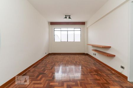 Sala  de apartamento para alugar com 2 quartos, 83m² em Pinheiros, São Paulo