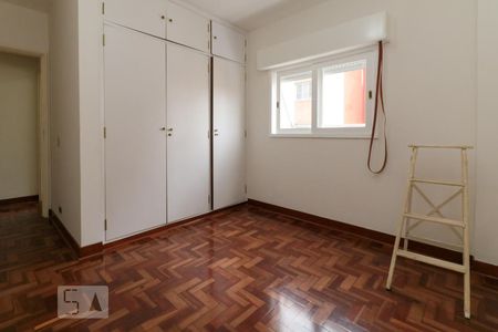 Apartamento para alugar com 83m², 2 quartos e 1 vaga Apartamento para alugar com 83m², 2 quartos e 1 vagaQuarto 2