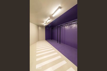 Studio para alugar com 30m², 1 quarto e sem vaga Studio para alugar com 30m², 1 quarto e sem vagaBicicletário