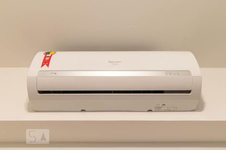 Studio para alugar com 30m², 1 quarto e sem vaga Studio para alugar com 30m², 1 quarto e sem vagaAr condicionado