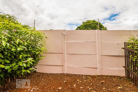 Quintal de apartamento para alugar com 1 quarto, 22m² em Arruamento Fain José Feres, Campinas
