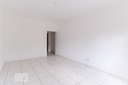 Quarto de apartamento para alugar com 1 quarto, 50m² em Barra Funda, São Paulo