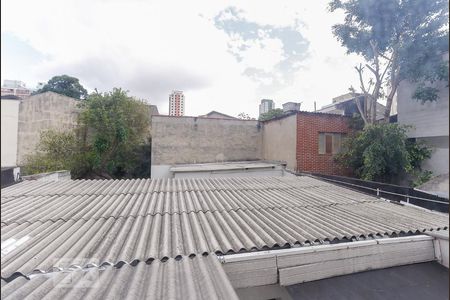 Vista Quarto de apartamento para alugar com 1 quarto, 50m² em Barra Funda, São Paulo