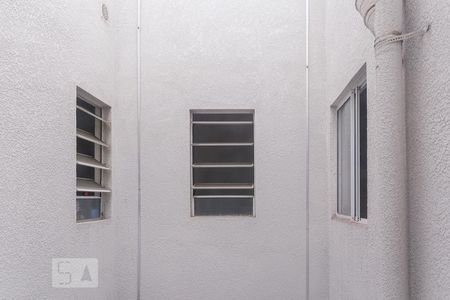 Vista Sala de apartamento para alugar com 1 quarto, 50m² em Barra Funda, São Paulo