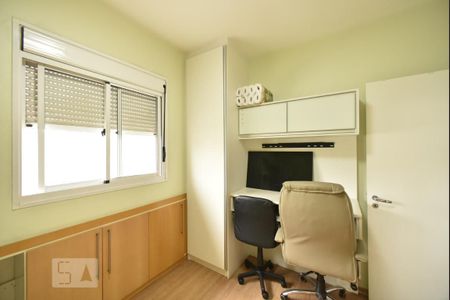 Apartamento à venda com 120m², 3 quartos e 2 vagasQuarto 2