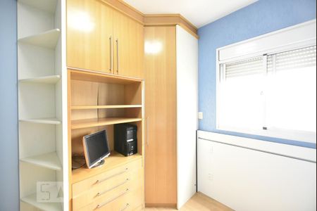 Apartamento à venda com 120m², 3 quartos e 2 vagasQuarto 1