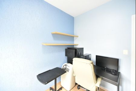 Apartamento à venda com 120m², 3 quartos e 2 vagasQuarto 1