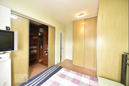 Apartamento à venda com 120m², 3 quartos e 2 vagasSuite