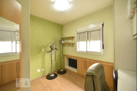 Apartamento à venda com 120m², 3 quartos e 2 vagasQuarto 2