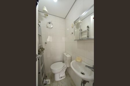 Apartamento à venda com 120m², 3 quartos e 2 vagasBanheiro de serviço