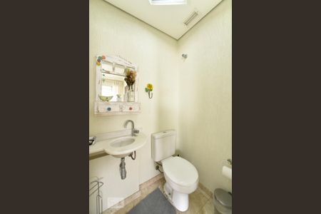 Apartamento à venda com 120m², 3 quartos e 2 vagasLavabo