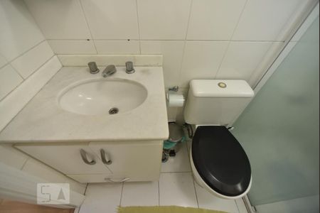 Apartamento à venda com 120m², 3 quartos e 2 vagasBanheiro