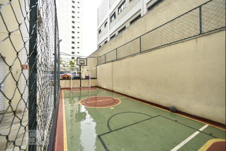 Apartamento à venda com 120m², 3 quartos e 2 vagasÁrea comum - quadra esportiva