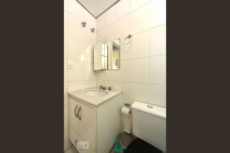 Apartamento à venda com 120m², 3 quartos e 2 vagasBanheiro