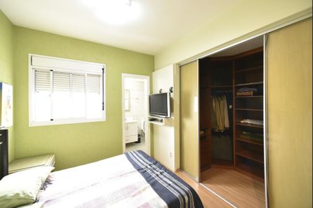 Apartamento à venda com 120m², 3 quartos e 2 vagasSuite