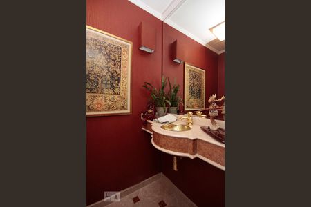 Apartamento à venda com 290m², 3 quartos e 2 vagasLavabo