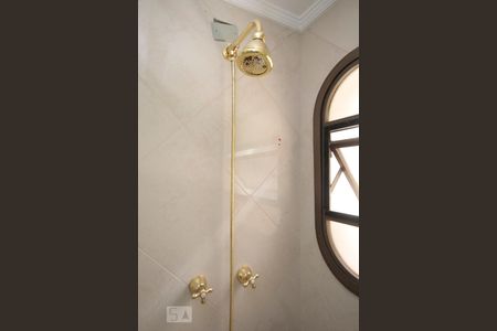 Apartamento à venda com 290m², 3 quartos e 2 vagasBanheiro da Suíte 1