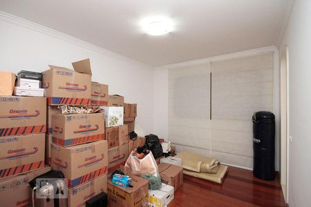 Apartamento à venda com 290m², 3 quartos e 2 vagasSuíte 3