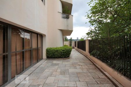 Apartamento à venda com 290m², 3 quartos e 2 vagasÁrea Comum