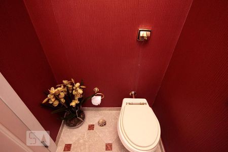 Apartamento à venda com 290m², 3 quartos e 2 vagasLavabo