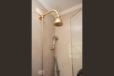 Apartamento à venda com 290m², 3 quartos e 2 vagasBanheiro da Suíte 3