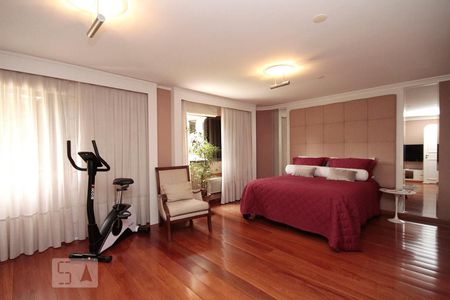 Apartamento à venda com 290m², 3 quartos e 2 vagasSuíte 1