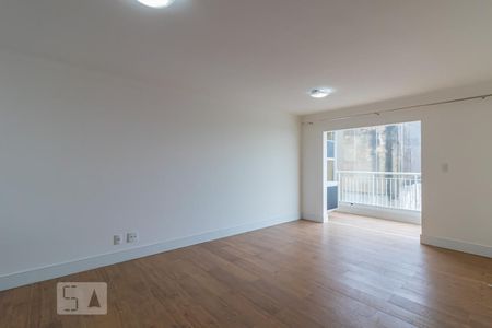 Sala de apartamento para alugar com 2 quartos, 70m² em Vila Gumercindo, São Paulo