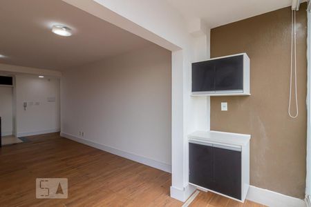 Varanda de apartamento para alugar com 2 quartos, 70m² em Vila Gumercindo, São Paulo