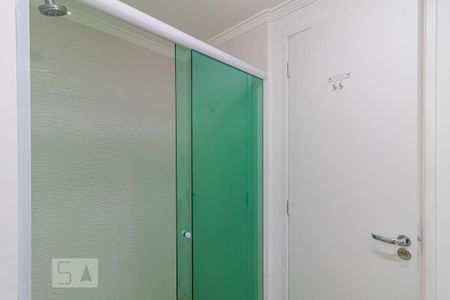 Apartamento à venda com 70m², 2 quartos e 2 vagas Apartamento à venda com 70m², 2 quartos e 2 vagasBanheiro